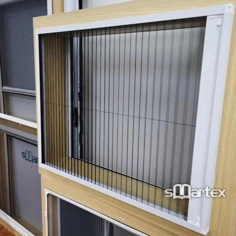 Screen Door Supplier 500 Pcs - - Smartex 2