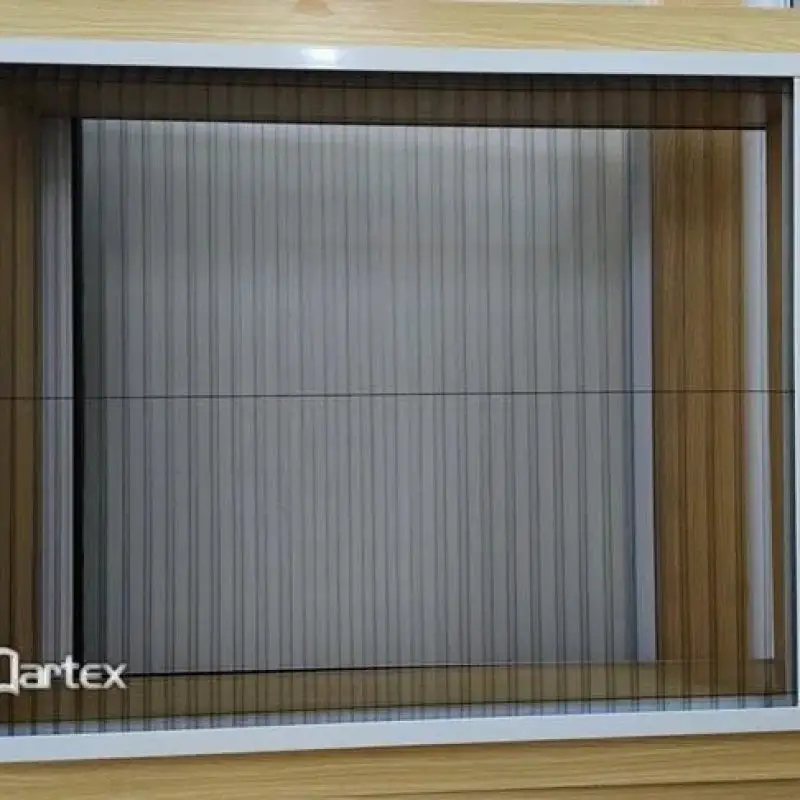 Screen Door Supplier 500 Pcs - - Smartex 3