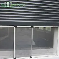 Smartex Expandable Window Screen - 500 Pcs 12