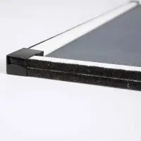 Smartex Expandable Window Screen - 500 Pcs 10