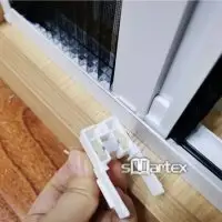 Screen Door Supplier 500 Pcs - - Smartex 5