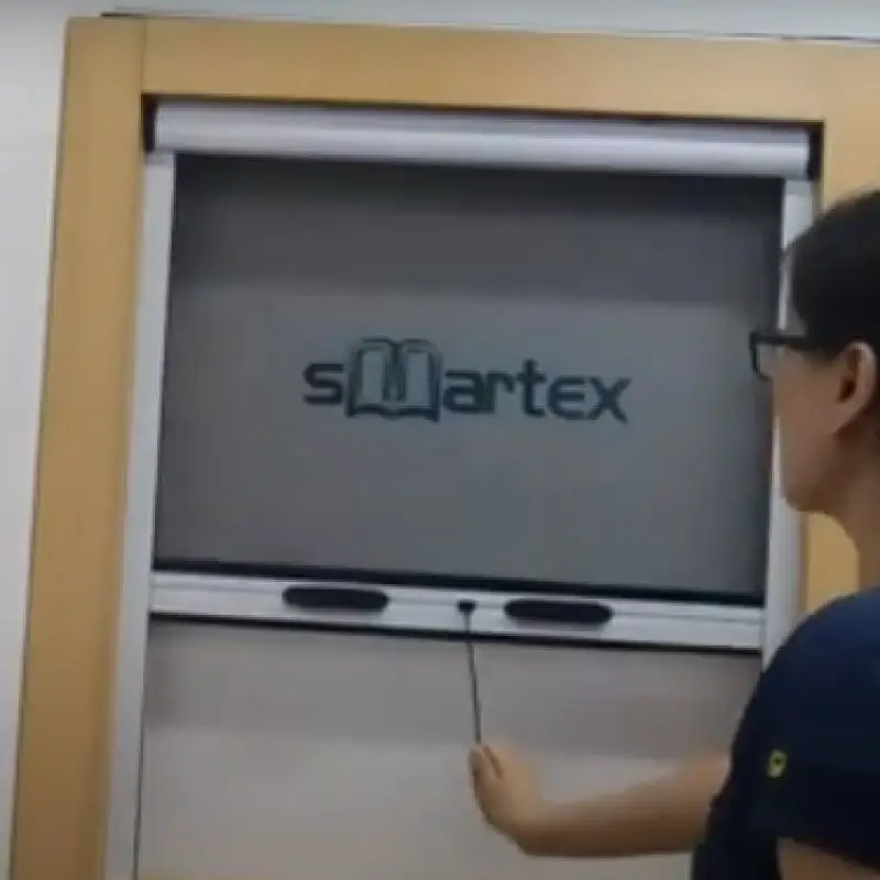 Roller Flyscreens Bulk Buy 500 Pcs Smartex 3