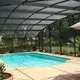 Pool Screen Replacement 5 - - Smartex 4
