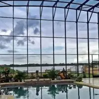 Pool Screen Replacement 5 - - Smartex 10