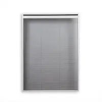Mosquito Pleated Sliding Door 500 Pcs by Smartex 7
