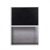 Mosquito Pleated Sliding Door 500 Pcs by Smartex 5