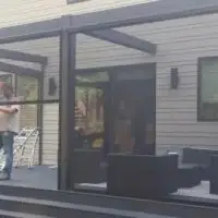 Pool Screen Enclosure Smartex,000 Square Meters 9