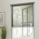 Mosquito Pleated Sliding Door 500 Pcs by Smartex 2
