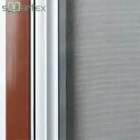 Retractable Screen Window 500 Pcs Wholesale - Smartex 9