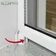 Retractable Screen Window 500 Pcs Wholesale - Smartex 5