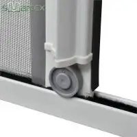Retractable Screen Window 500 Pcs Wholesale - Smartex 10
