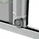 Retractable Screen Window 500 Pcs Wholesale - Smartex 10