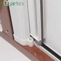 Retractable Screen Window 500 Pcs Wholesale - Smartex 6