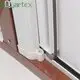 Retractable Screen Window 500 Pcs Wholesale - Smartex 6