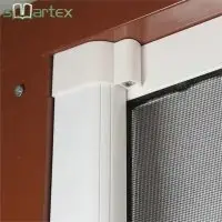 Retractable Screen Window 500 Pcs Wholesale - Smartex 7