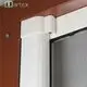 Retractable Screen Window 500 Pcs Wholesale - Smartex 7