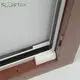 Retractable Screen Window 500 Pcs Wholesale - Smartex 4