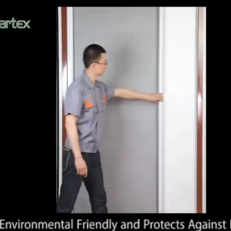 Retractable Screen Window 500 Pcs Wholesale - Smartex 3