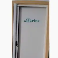 Wholesale Retractable Screen Window Smartex Brand 7