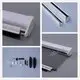 Wholesale Retractable Screen Window Smartex Brand 5