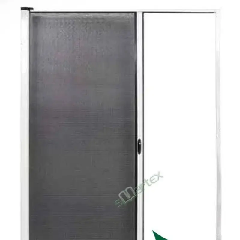 Wholesale Retractable Screen Window Smartex Brand 2