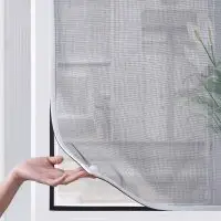 OEM Magnetic Fly Net for Windows Smartex 500 Pcs 6