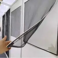 OEM Magnetic Fly Net for Windows Smartex 500 Pcs 7