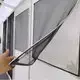 OEM Magnetic Fly Net for Windows Smartex 500 Pcs 7