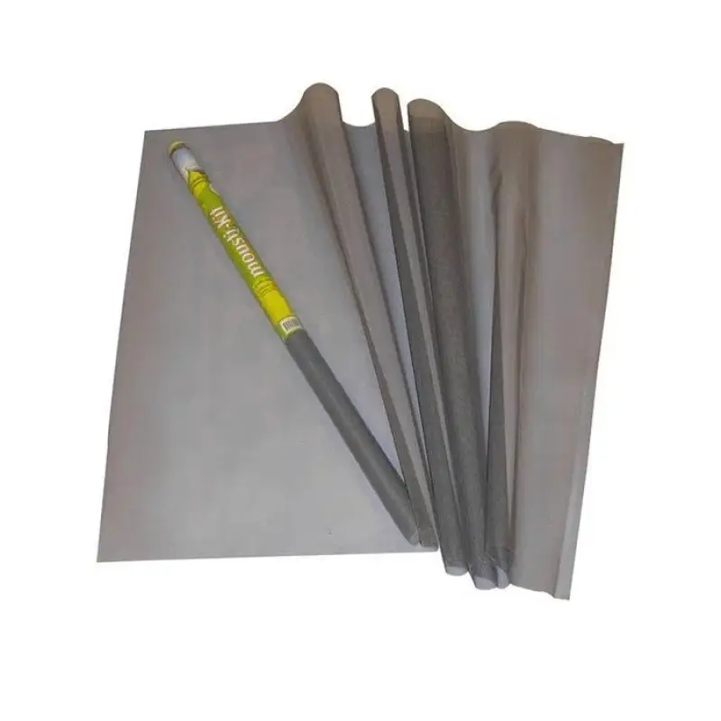 Fiberglass Mosquito Mesh Smartex Manufacture 5000 Square Meters 2