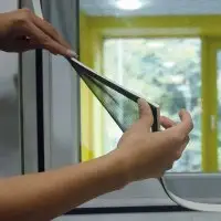 Window Insect Screen Magnetic 500 Pcs Wholesale - Smartex 3