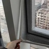 Window Insect Screen Magnetic 500 Pcs Wholesale - Smartex 4