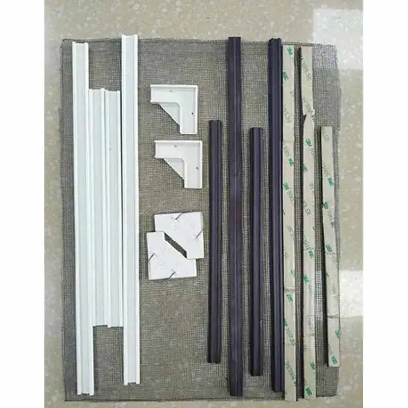 Window Insect Screen Magnetic 500 Pcs Wholesale - Smartex 2