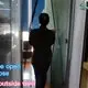 Hot Fly Screen Doors 500 Pcs Smartex Brand-1 2