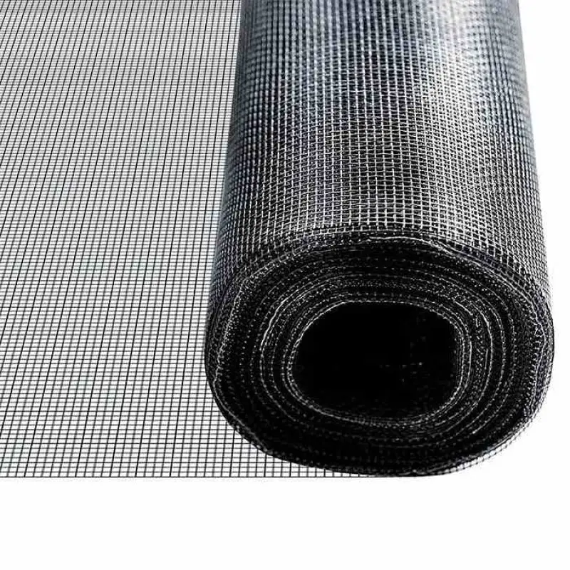 Hot Fibreglass Mosquito Net 100 Rolls Smartex Brand 2