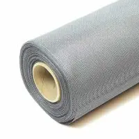 Hot Fibreglass Mosquito Net 100 Rolls Smartex Brand 3