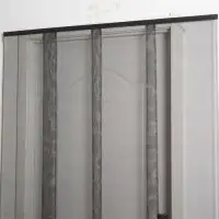 Hot Fly Screen Doors 500 Pcs Smartex Brand-1 7