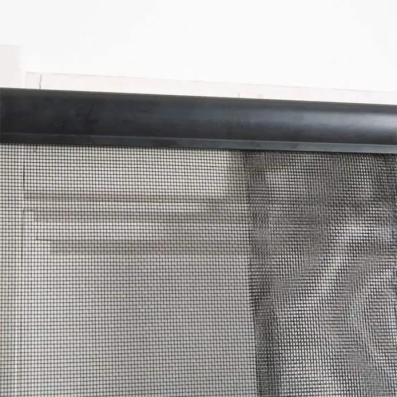 Hot Fly Screen Doors 500 Pcs Smartex Brand-1 4