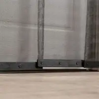 Hot Fly Screen Doors 500 Pcs Smartex Brand-1 5