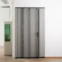 Hot Fly Screen Doors 500 Pcs Smartex Brand-1 9