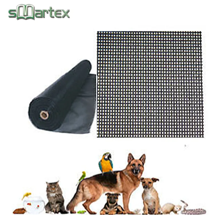 Smartex Heavy Duty Pet Screen - 15x10 3