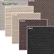 Outdoor Window Shade Screens UV Smartex Brand Carton Box Or Customized 2