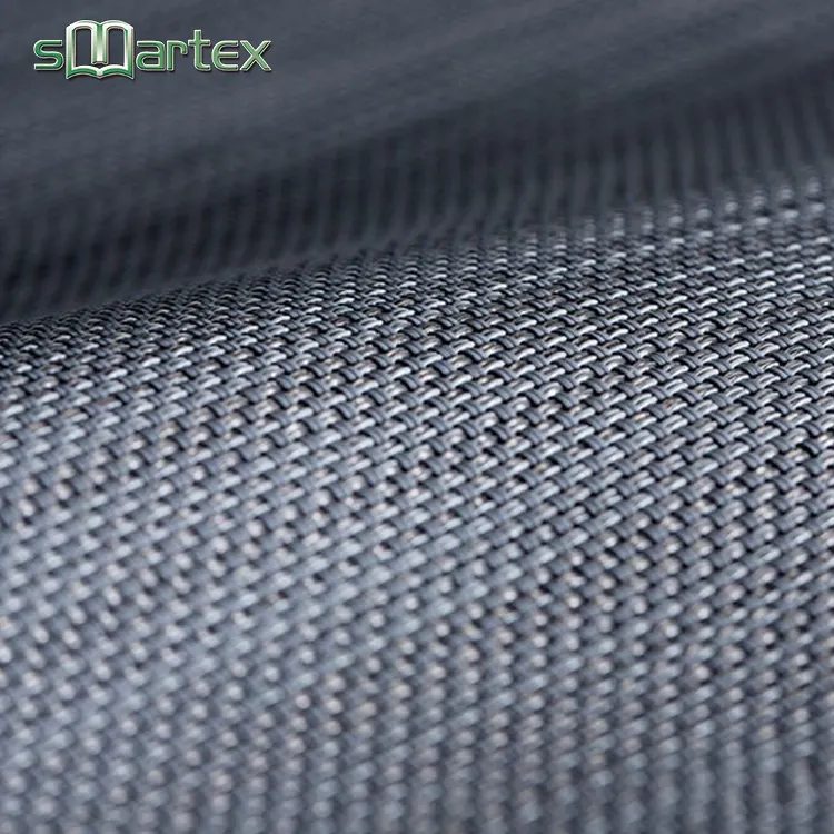 Outdoor Window Shade Screens UV Smartex Brand Carton Box Or Customized 5