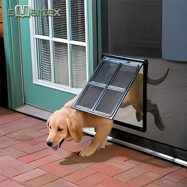 Mosquitera Fija para mascotas PetScreen - Sistemas24H