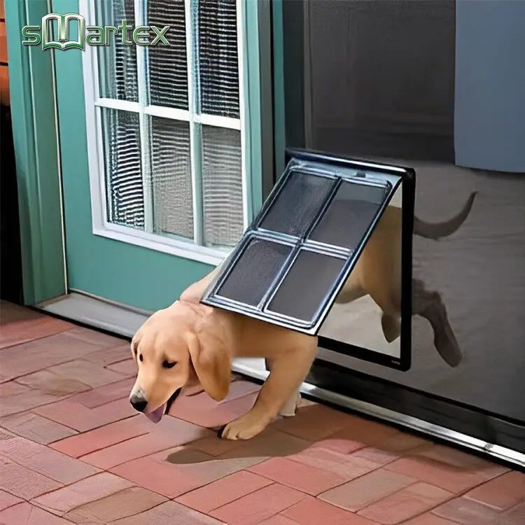 Custom Pet Resistant Insect Screen Pvc-coated Fiberglass Bettervue Insect Screen Smartex 2