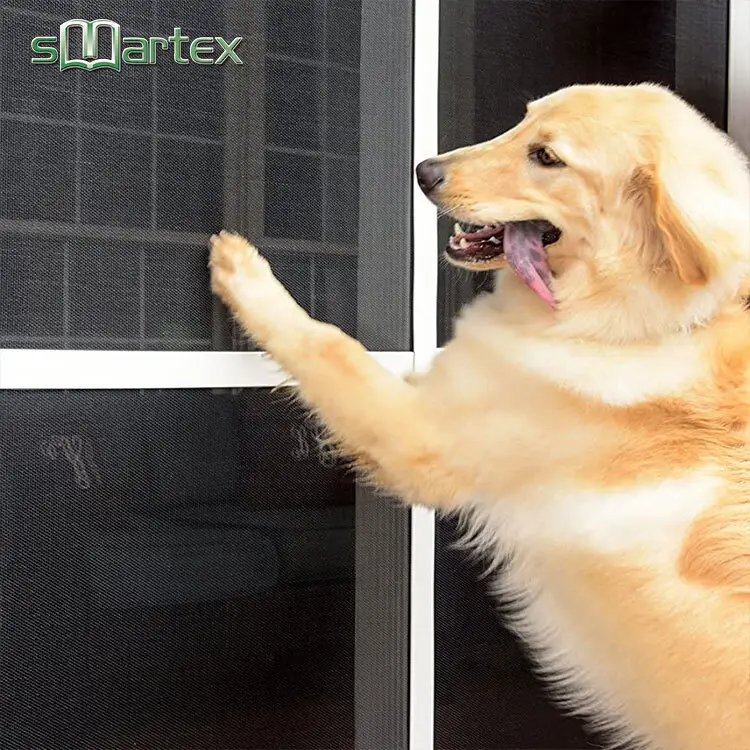 Smartex Heavy Duty Pet Screen - 15x10 2