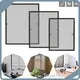 Simple and Effective Fly Screen Frame by Smartex - Protect Your Windows from Insects! 1