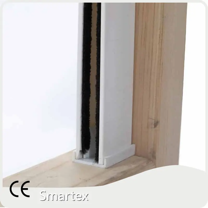 Simple and Direct: Fly Screen Frame - Hot Smartex Brand 1