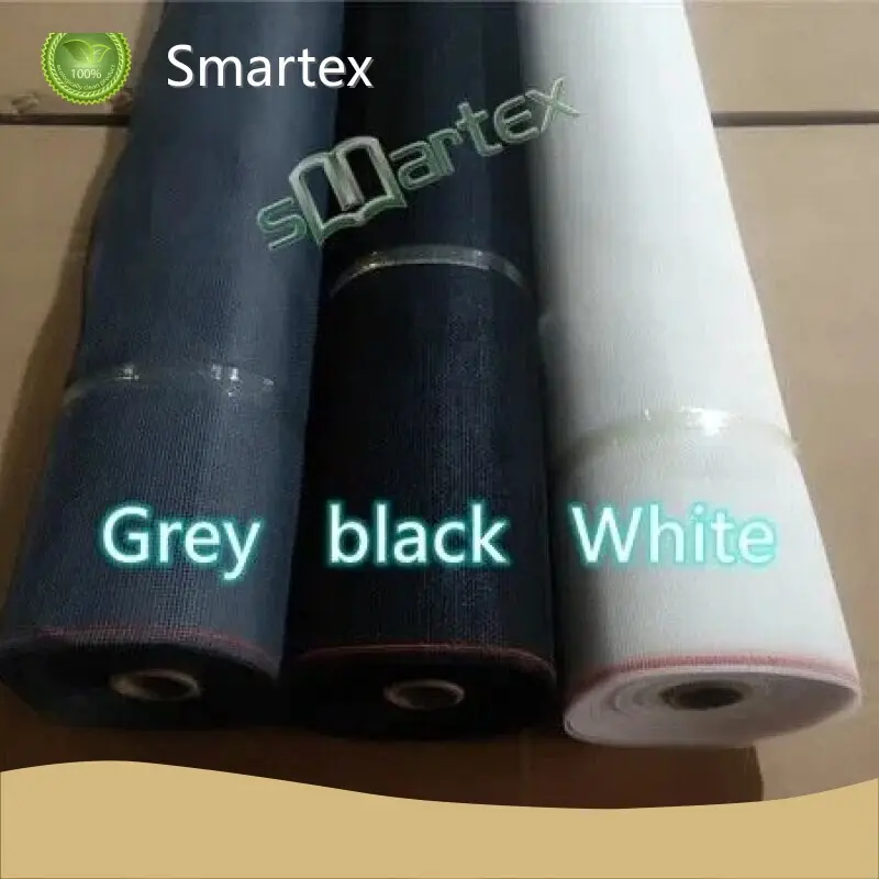 OEM Fiberglass Screen for Patio Smartex 000 Square Meters 1