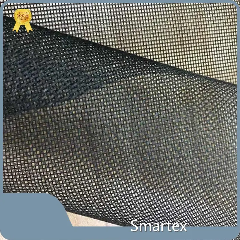 Screen Enclosure 100 Rolls - - Smartex 1