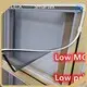 Magnetic Fly Screen Window 500 Pcs Smartex 1